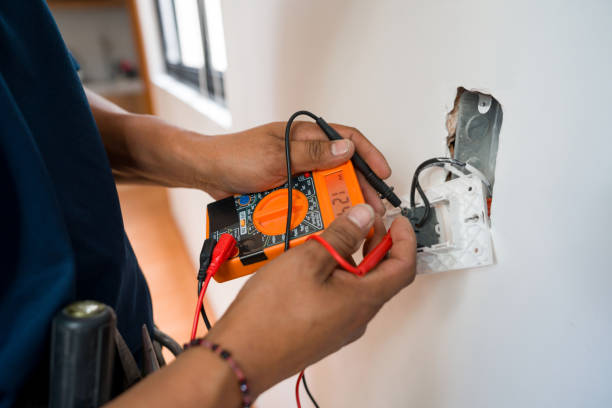 Best Industrial Electrical Services  in Fort Pierce North, FL