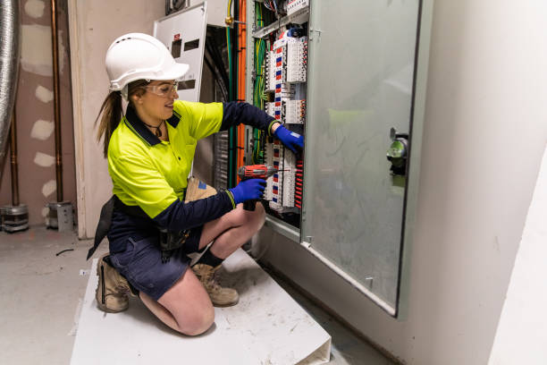 Electrical Upgrades for Homes in Fort Pierce North, FL