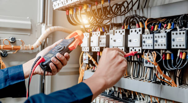 Best Electrical Repair Services  in Fort Pierce North, FL