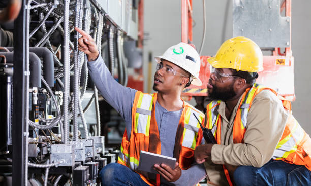Best Electrician Near Me  in Fort Pierce North, FL
