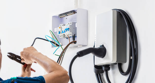 Best Electrical Wiring Services  in Fort Pierce North, FL