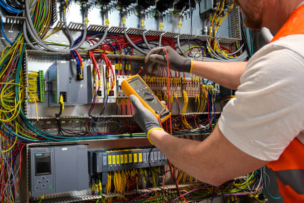 Best 24-Hour Electrician  in Fort Pierce North, FL